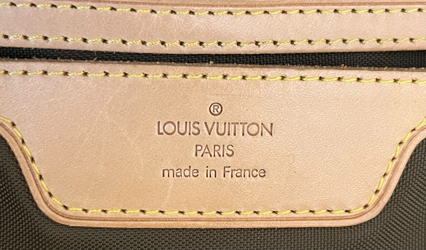 Louis Vuitton Evasion