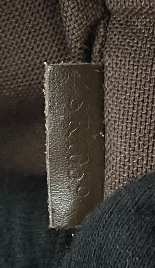 Louis Vuitton Naviglio Messenger