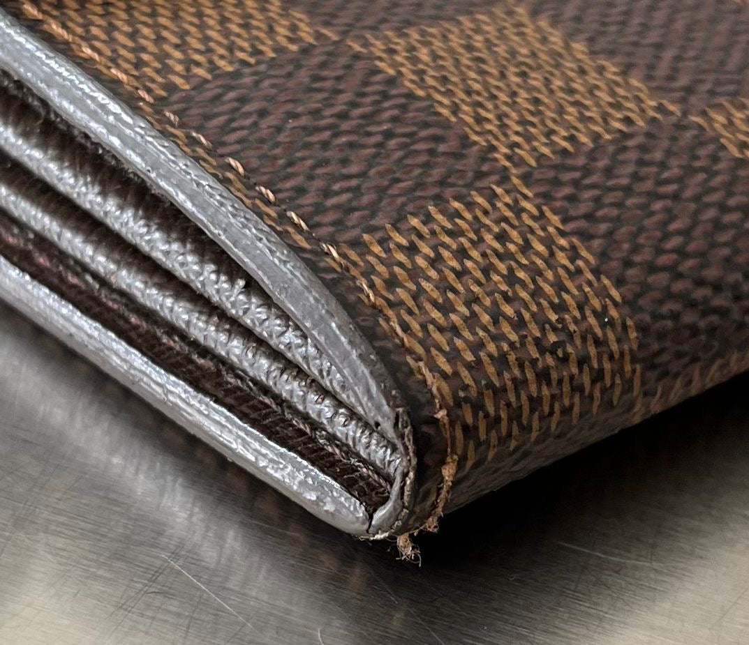 Louis Vuitton Sarah Damier