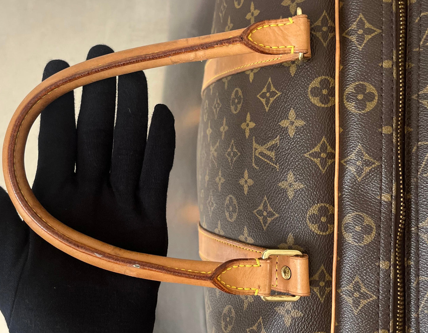 Louis Vuitton Sirius 70
