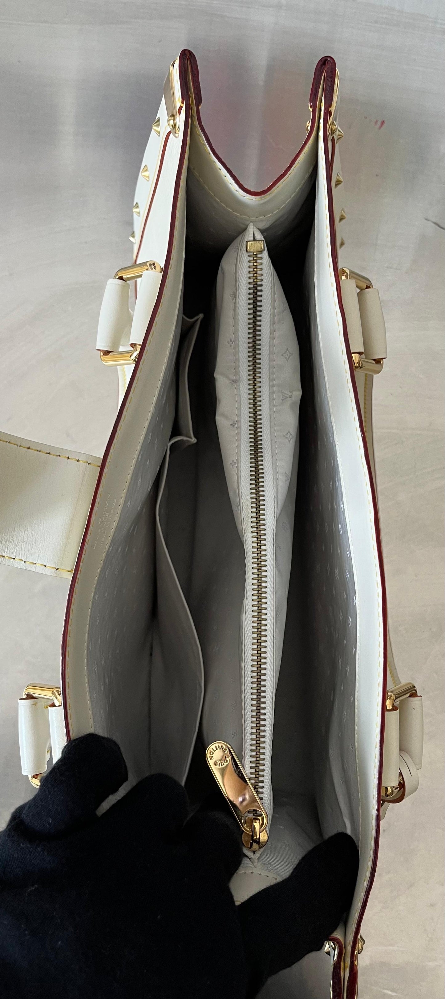 Louis Vuitton Suhali Le Fabuleux