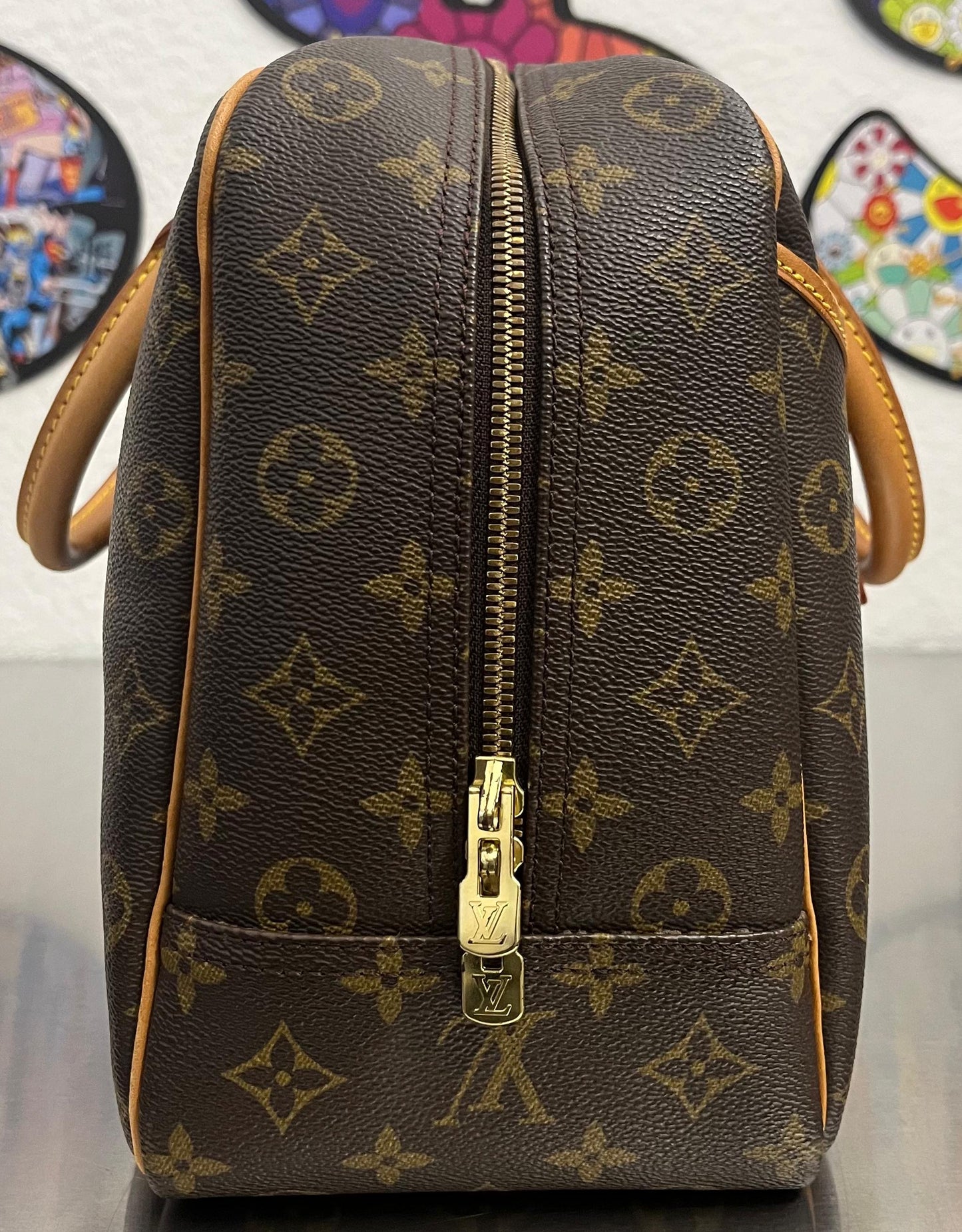 Louis Vuitton Deauville