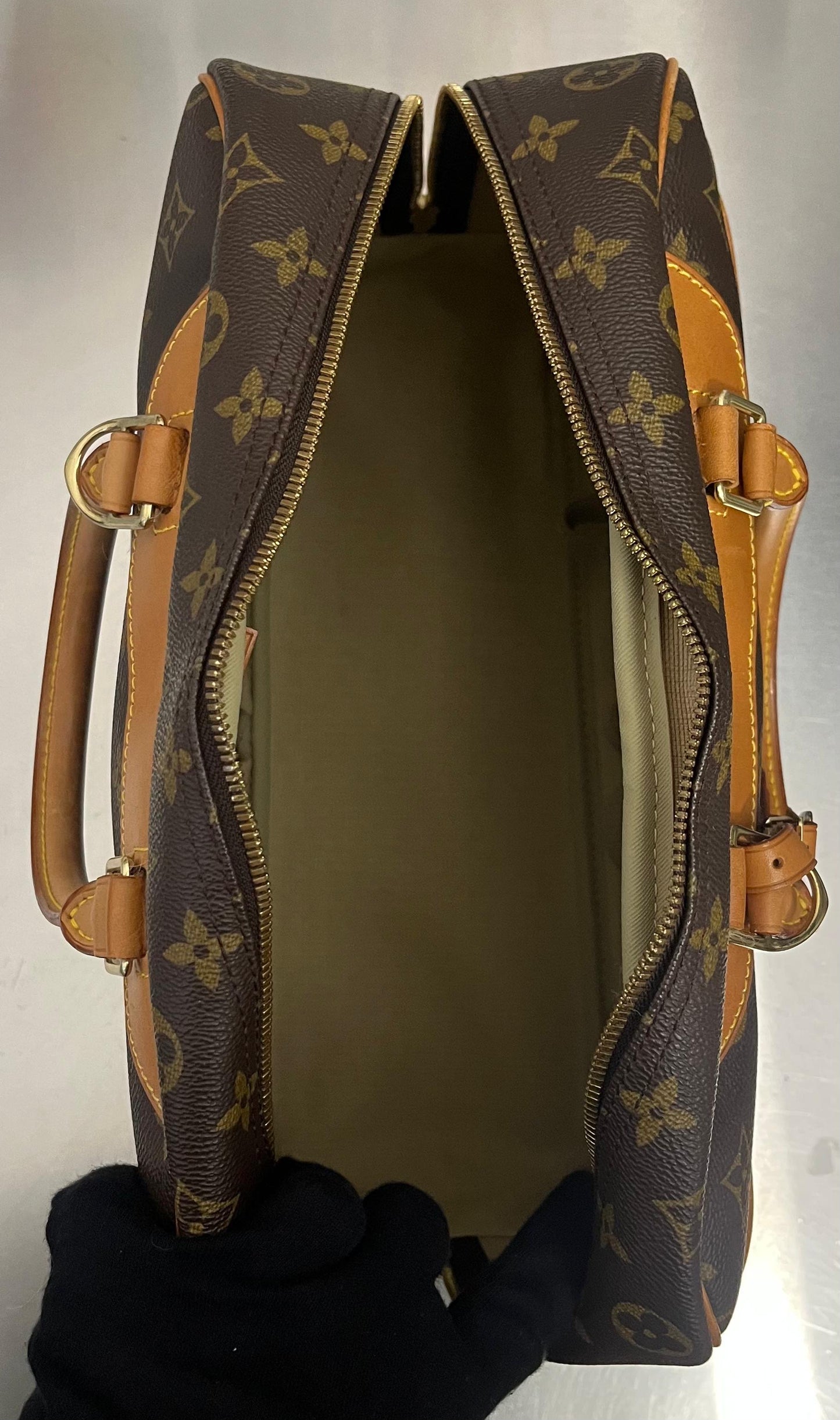 Louis Vuitton Deauville