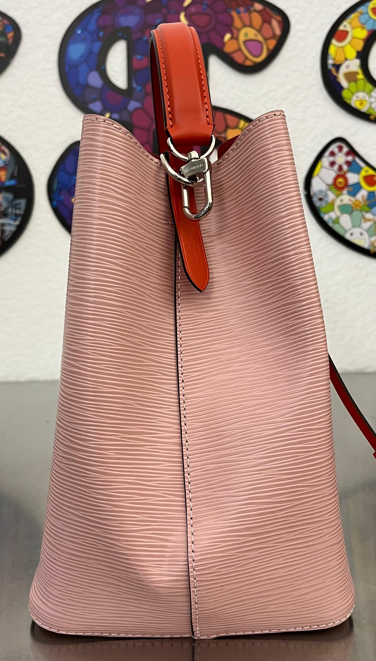 Louis Vuitton  Néo Noé MM EPI