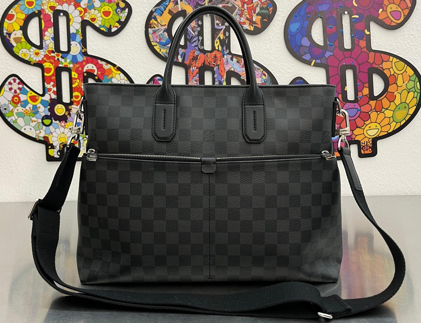 Louis Vuitton 7 Days A Week