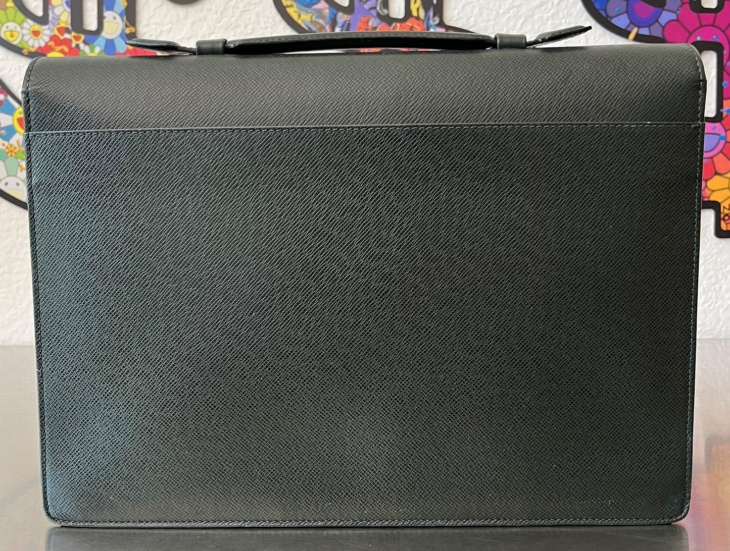 Louis Vuitton Serviette Kourad
