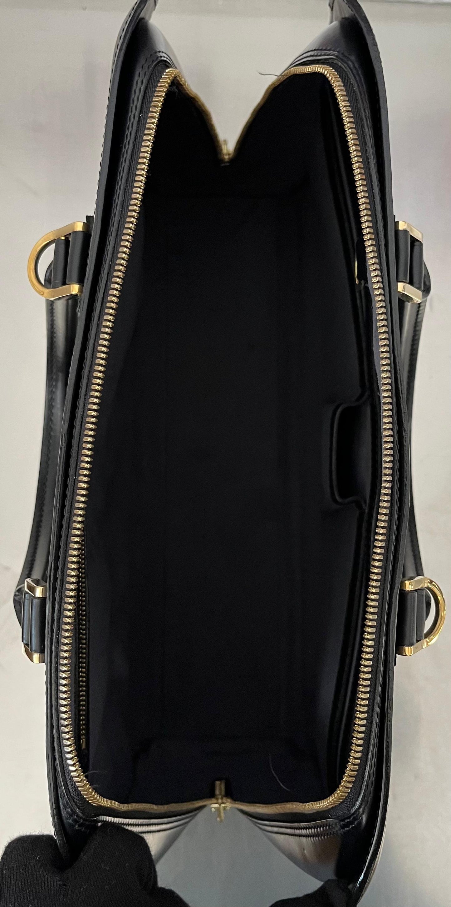 Louis Vuitton Sorbonne Epi