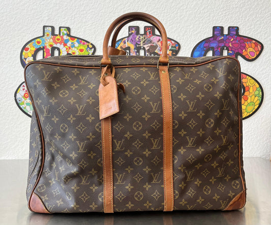 Louis Vuitton Sirius 50