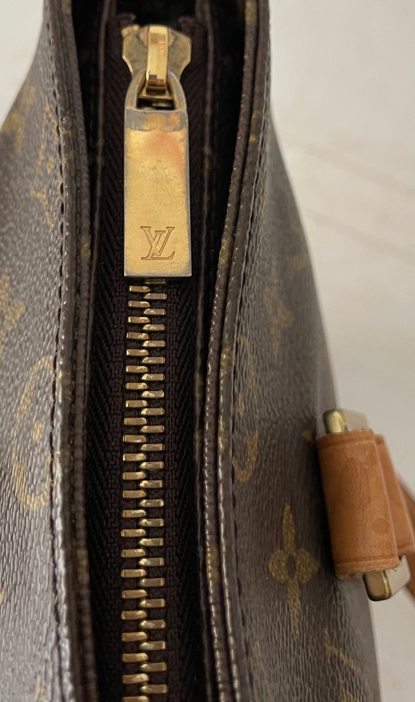 Louis Vuitton Cabas Piano