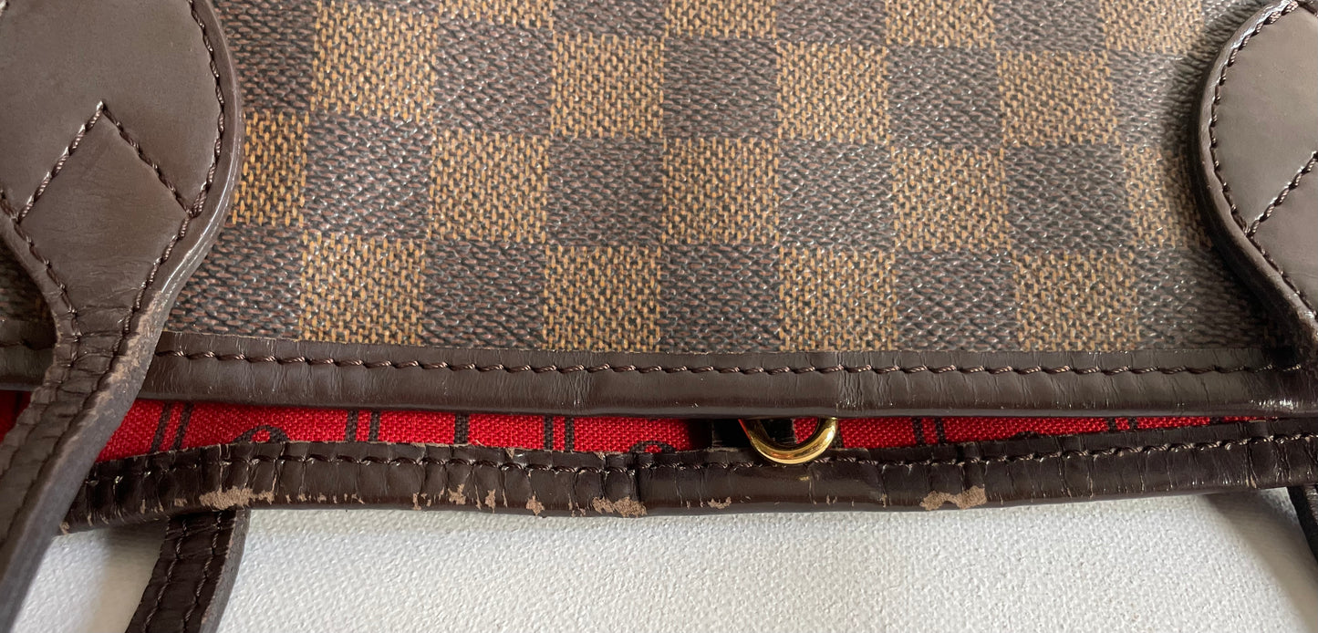 Louis Vuitton Neverfull MM