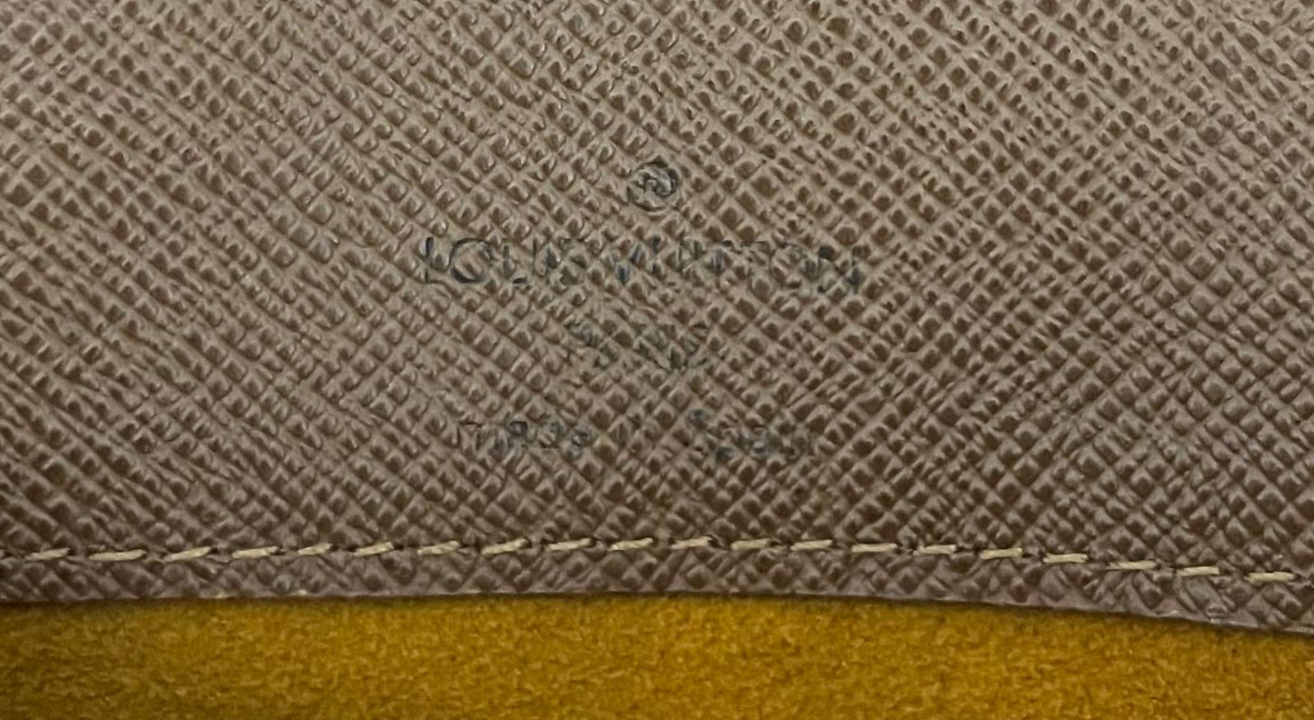 Louis Vuitton Musette Salsa