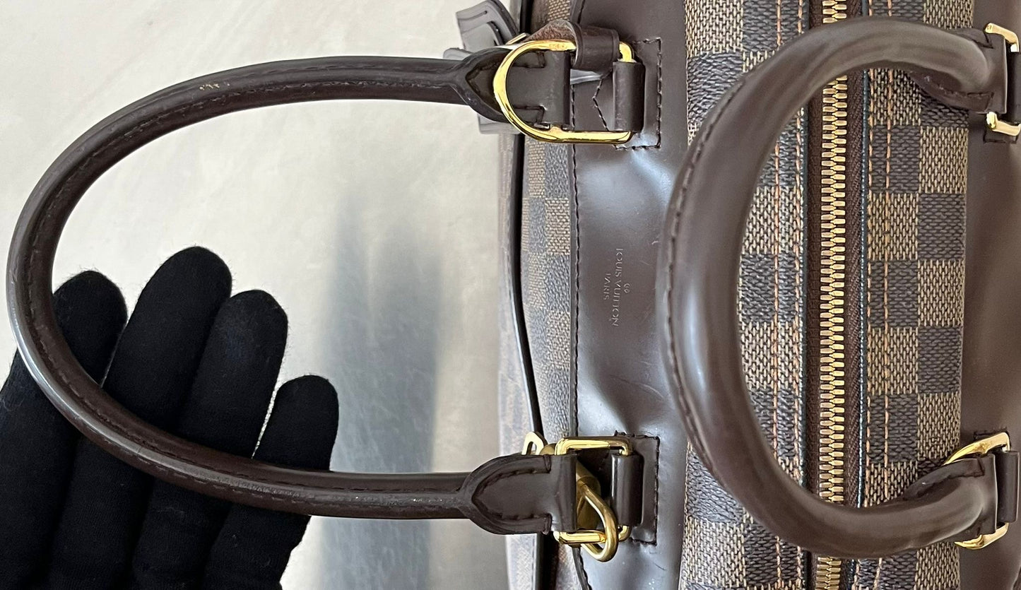 Louis Vuitton Deauville Damier