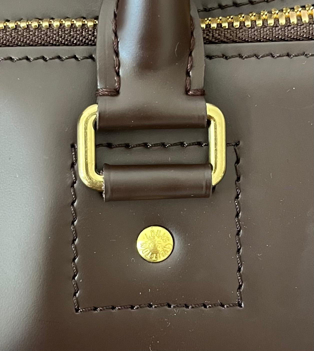 Louis Vuitton Greenwich PM