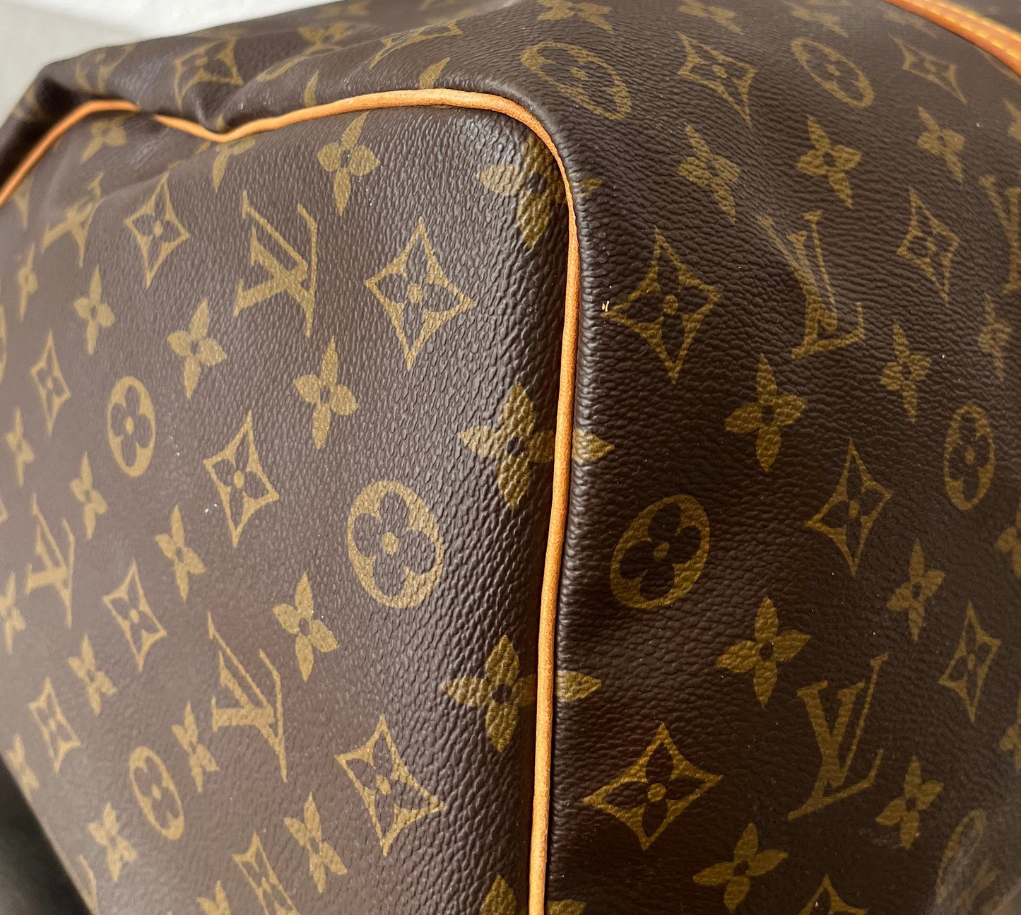 Louis Vuitton Keepall 50