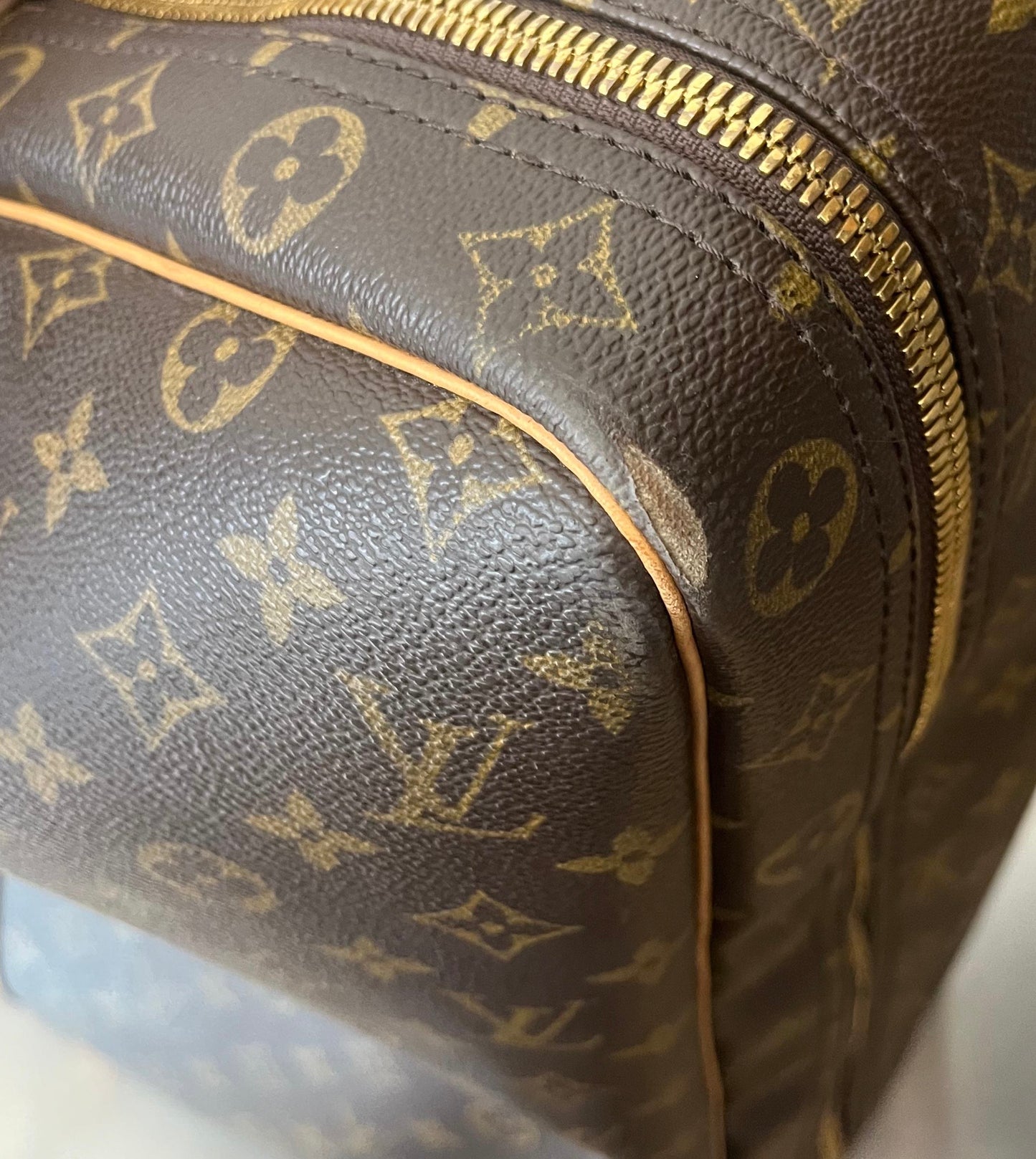 Louis Vuitton Sirius 70