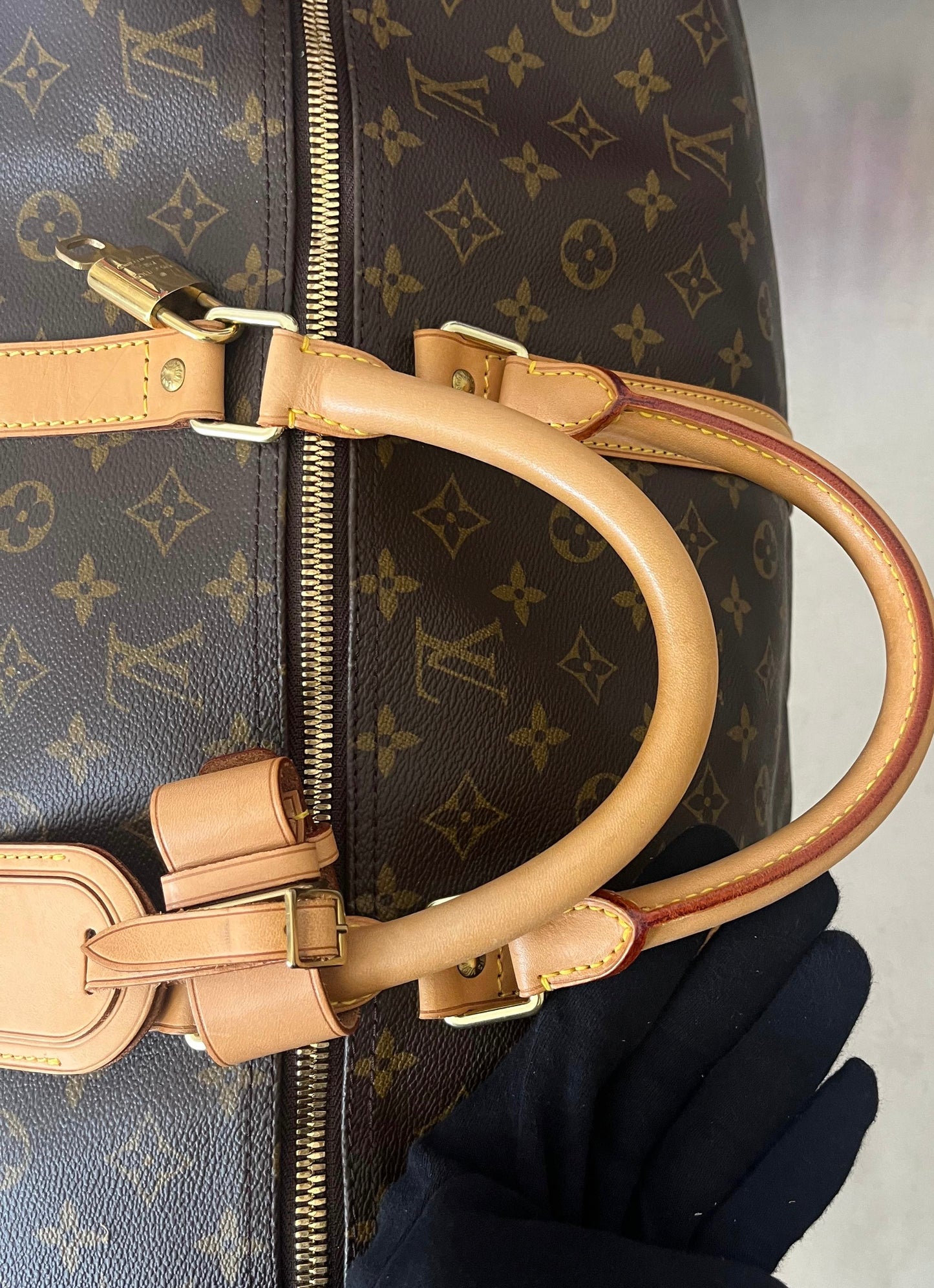 Louis Vuitton Keepall 60