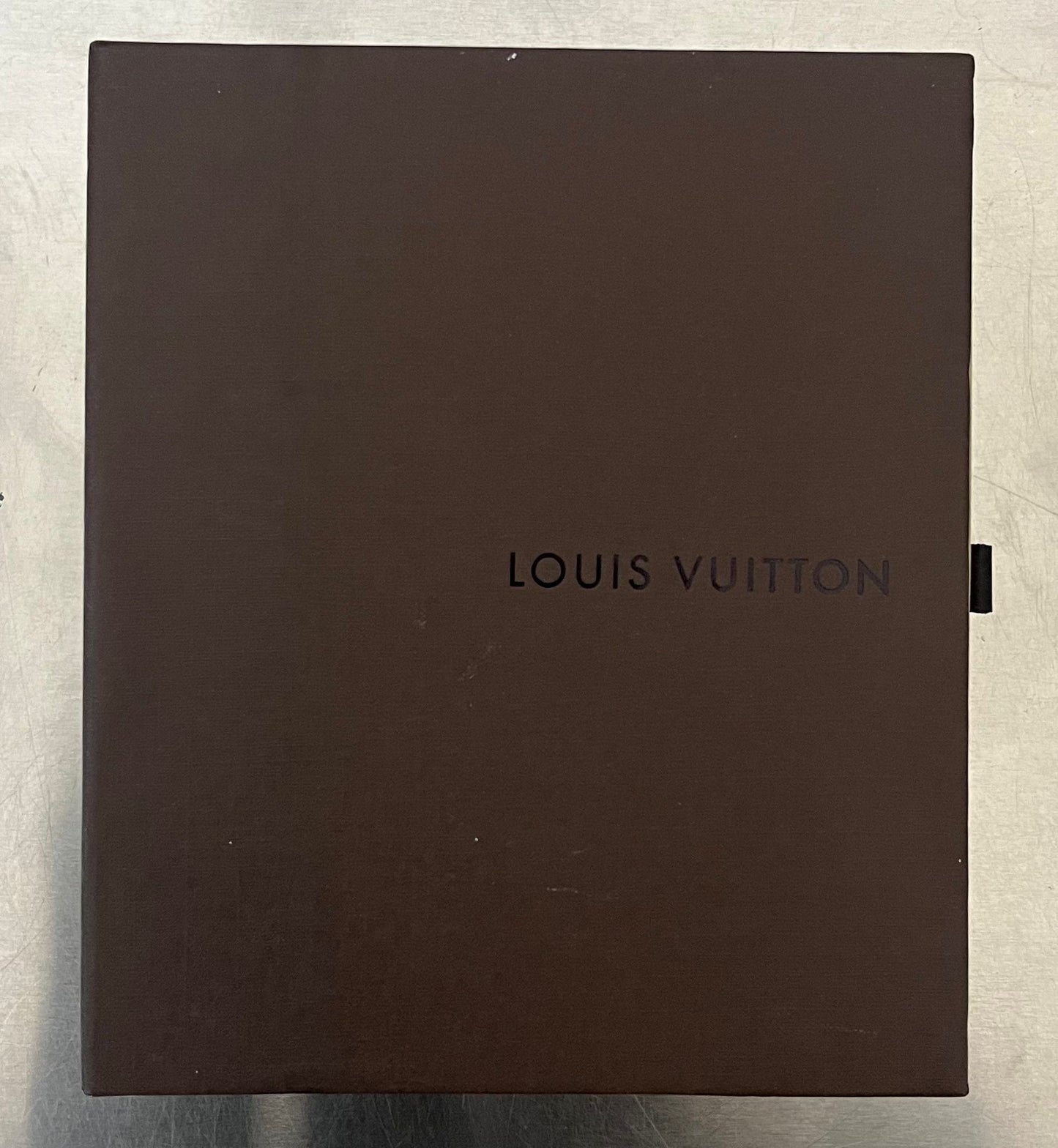 Louis Vuitton Zigaretten Etui Damier