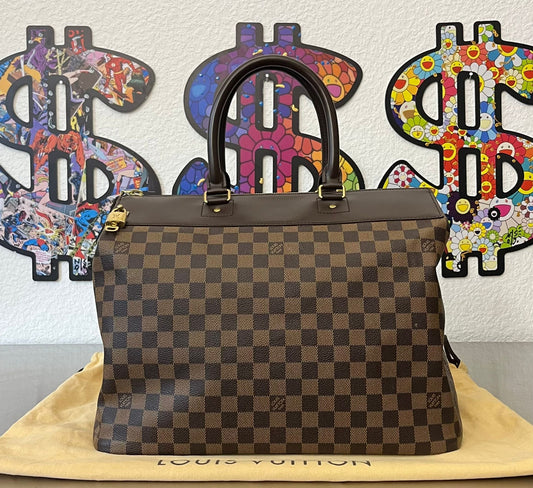 Louis Vuitton Greenwich PM