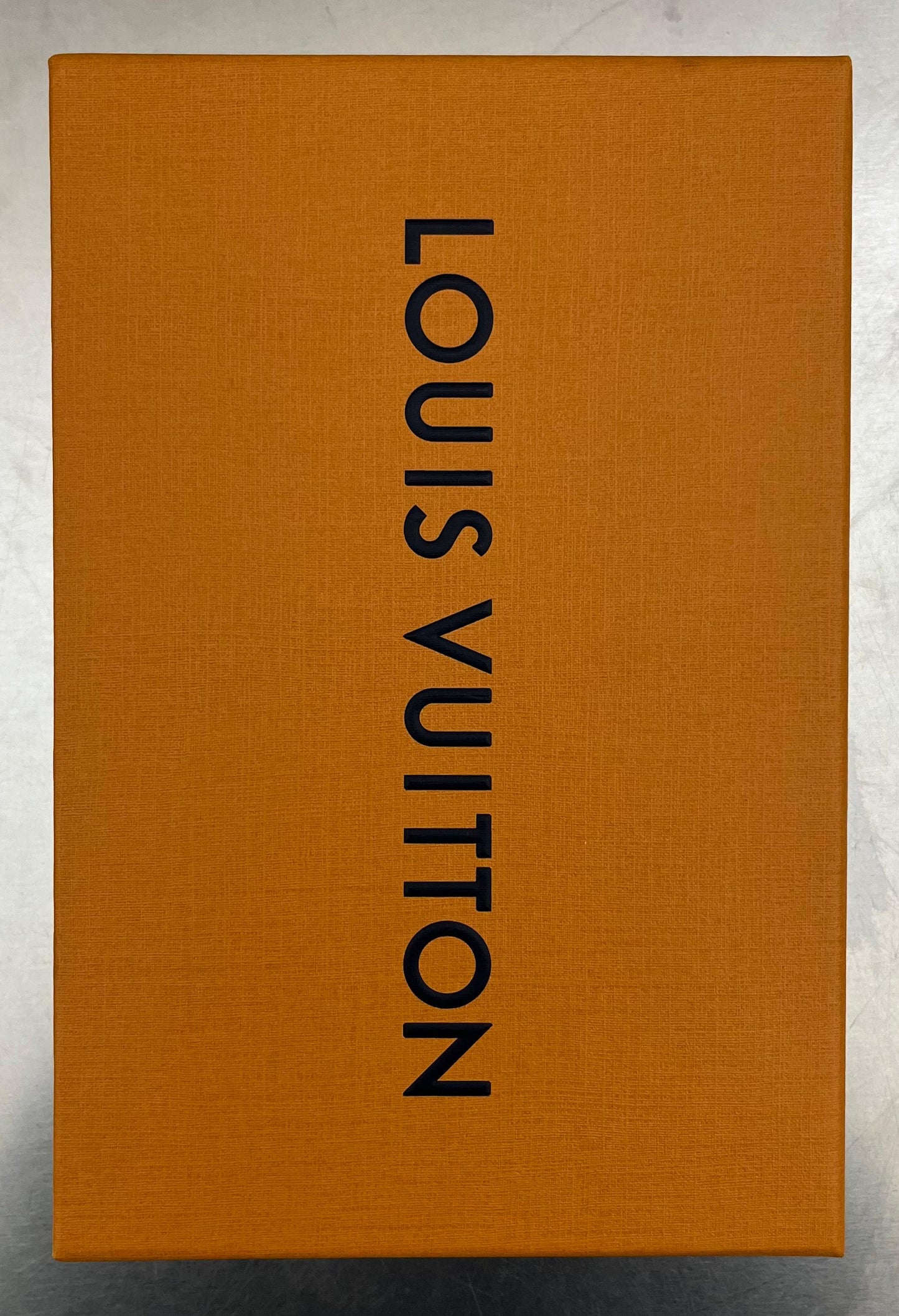 Louis Vuitton Brazza Epi