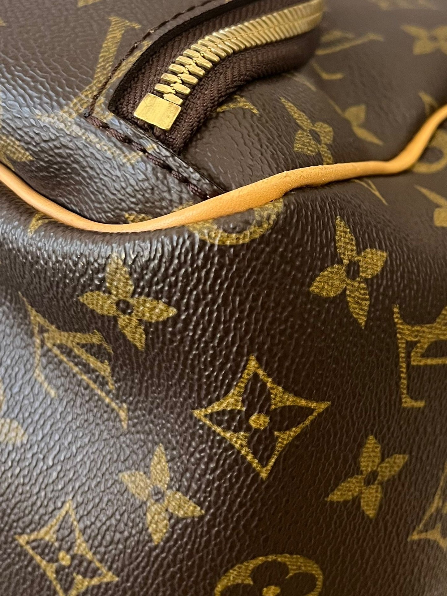 Louis Vuitton Evasion