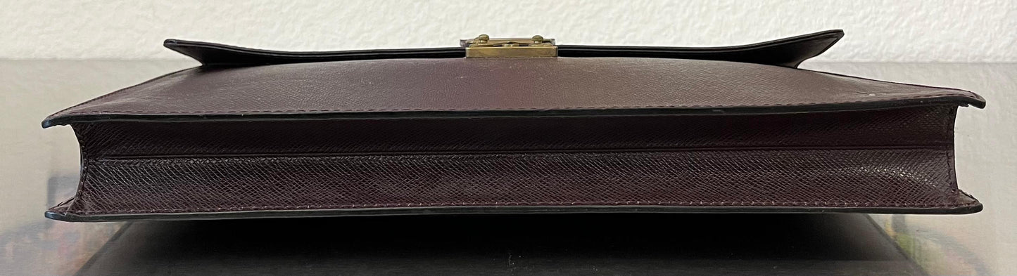 Louis Vuitton Serviette Kourad