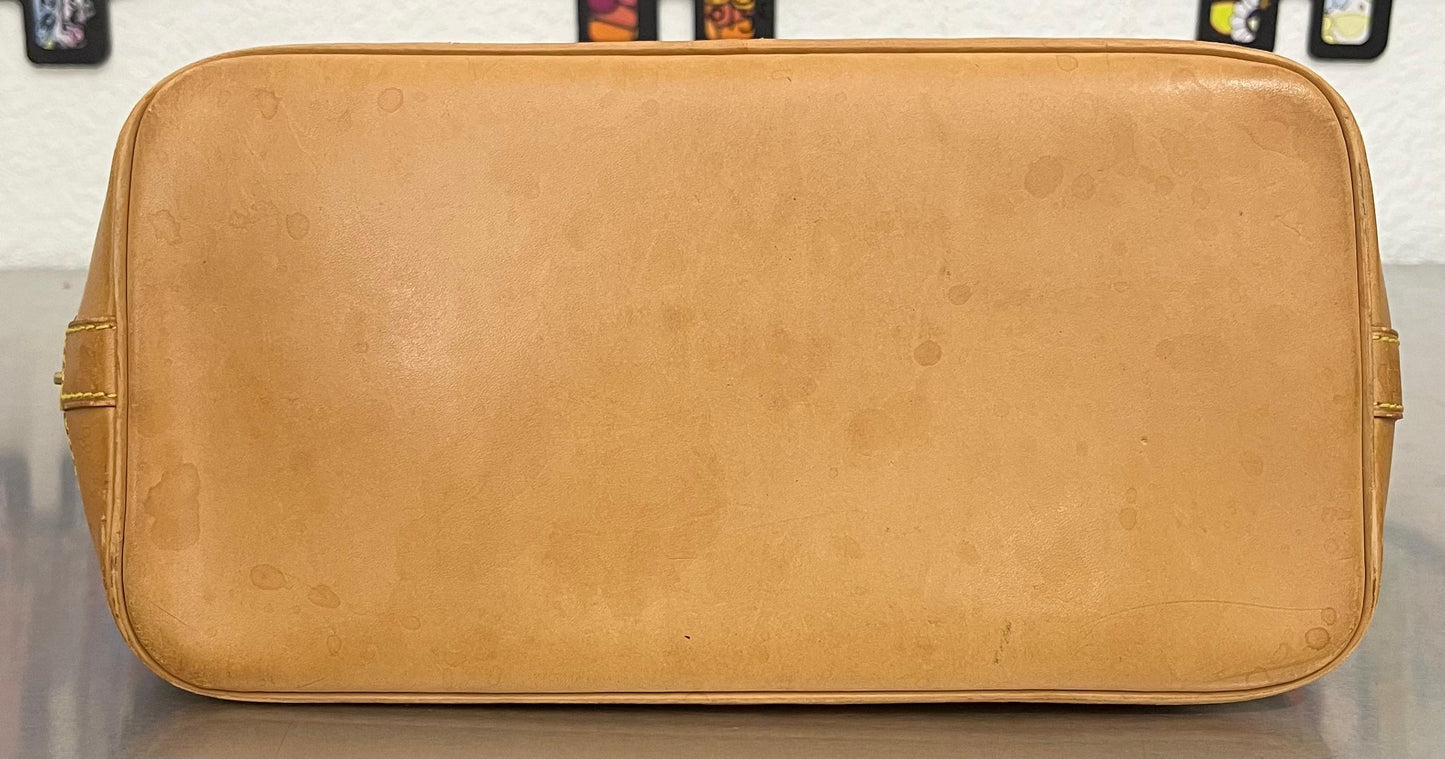 Louis Vuitton Alma PM