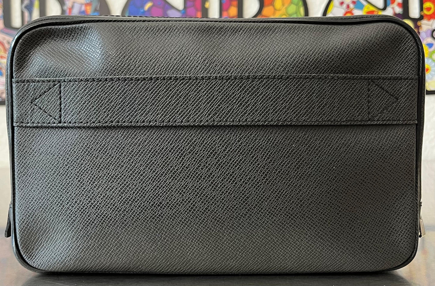 Louis Vuitton Neo Pavel Taiga