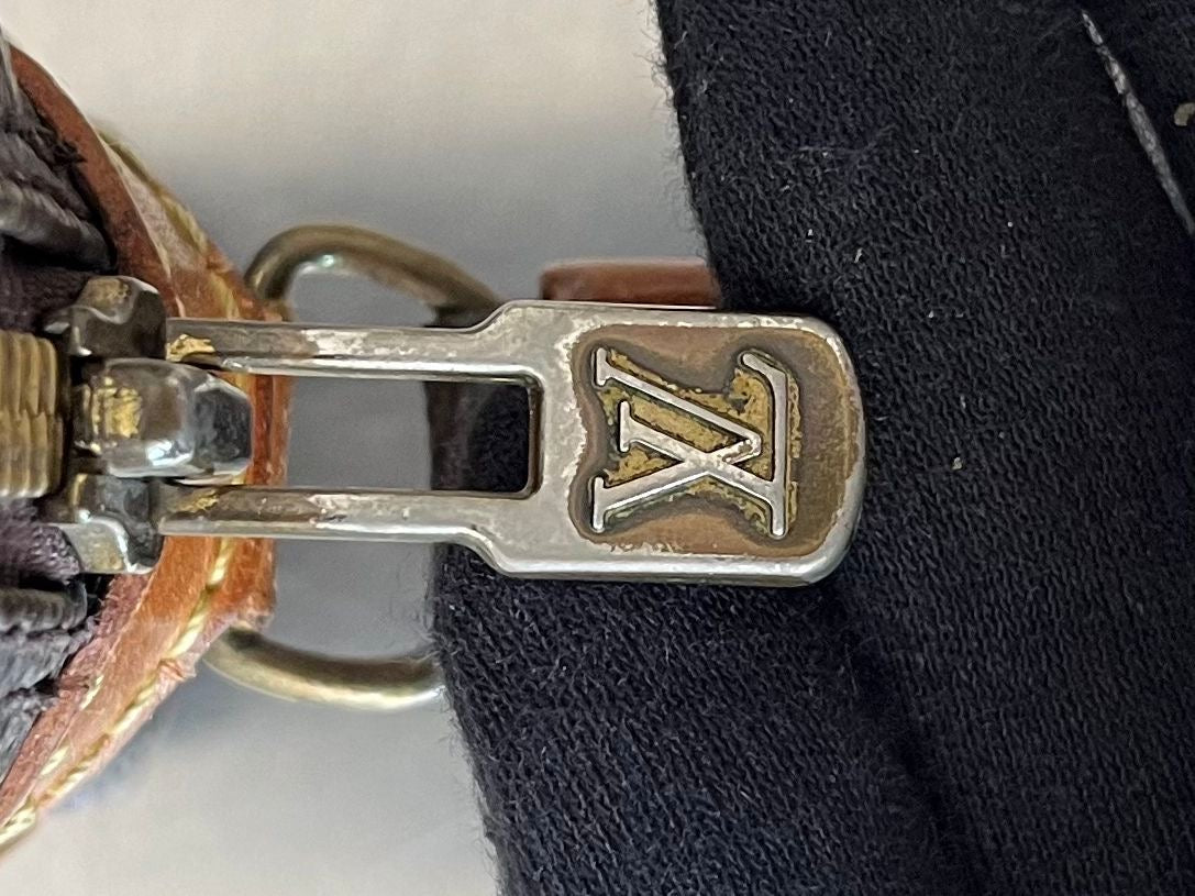 Louis Vuitton Marly Dragonne PM