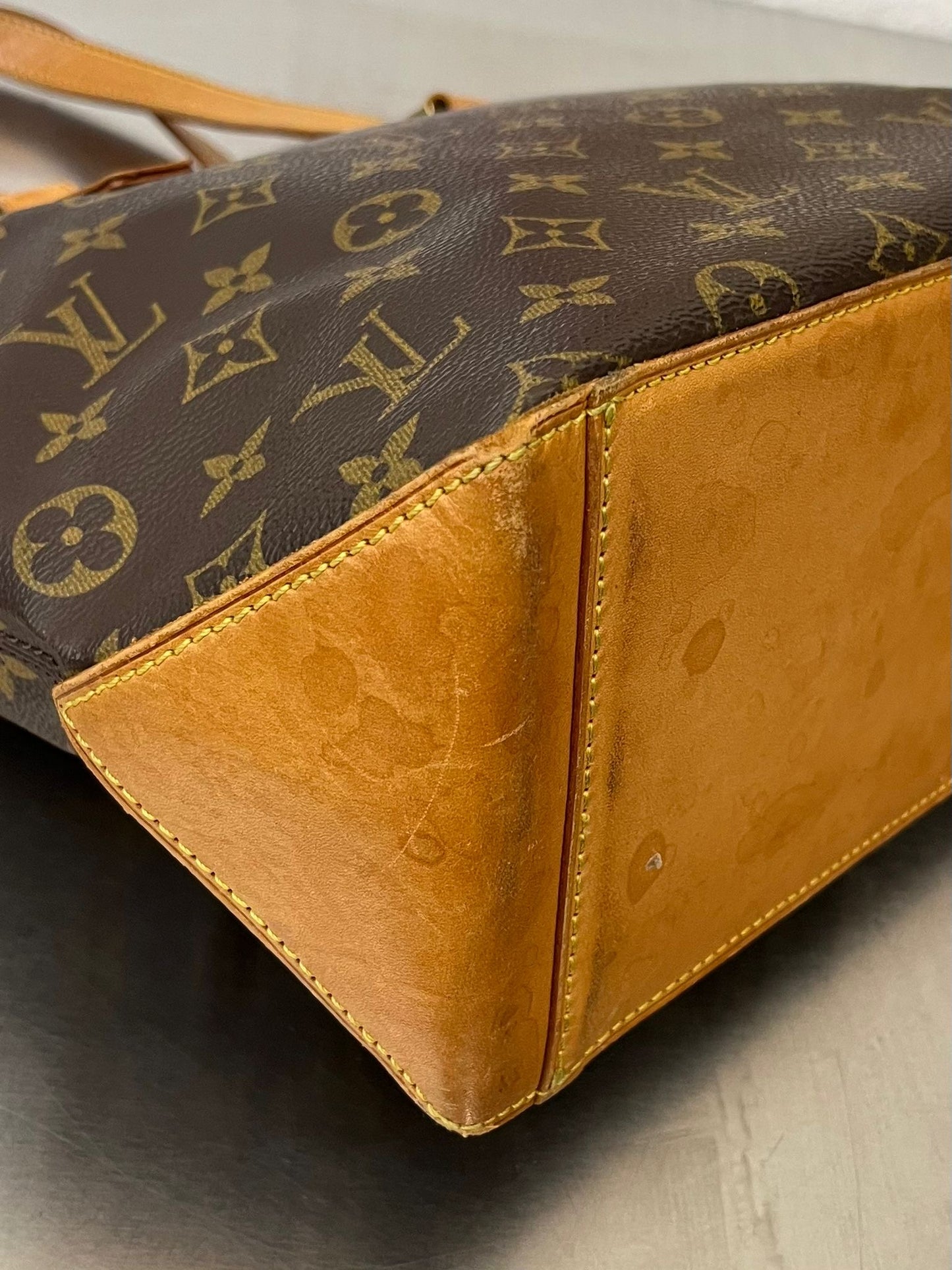 Louis Vuitton Cabas Piano