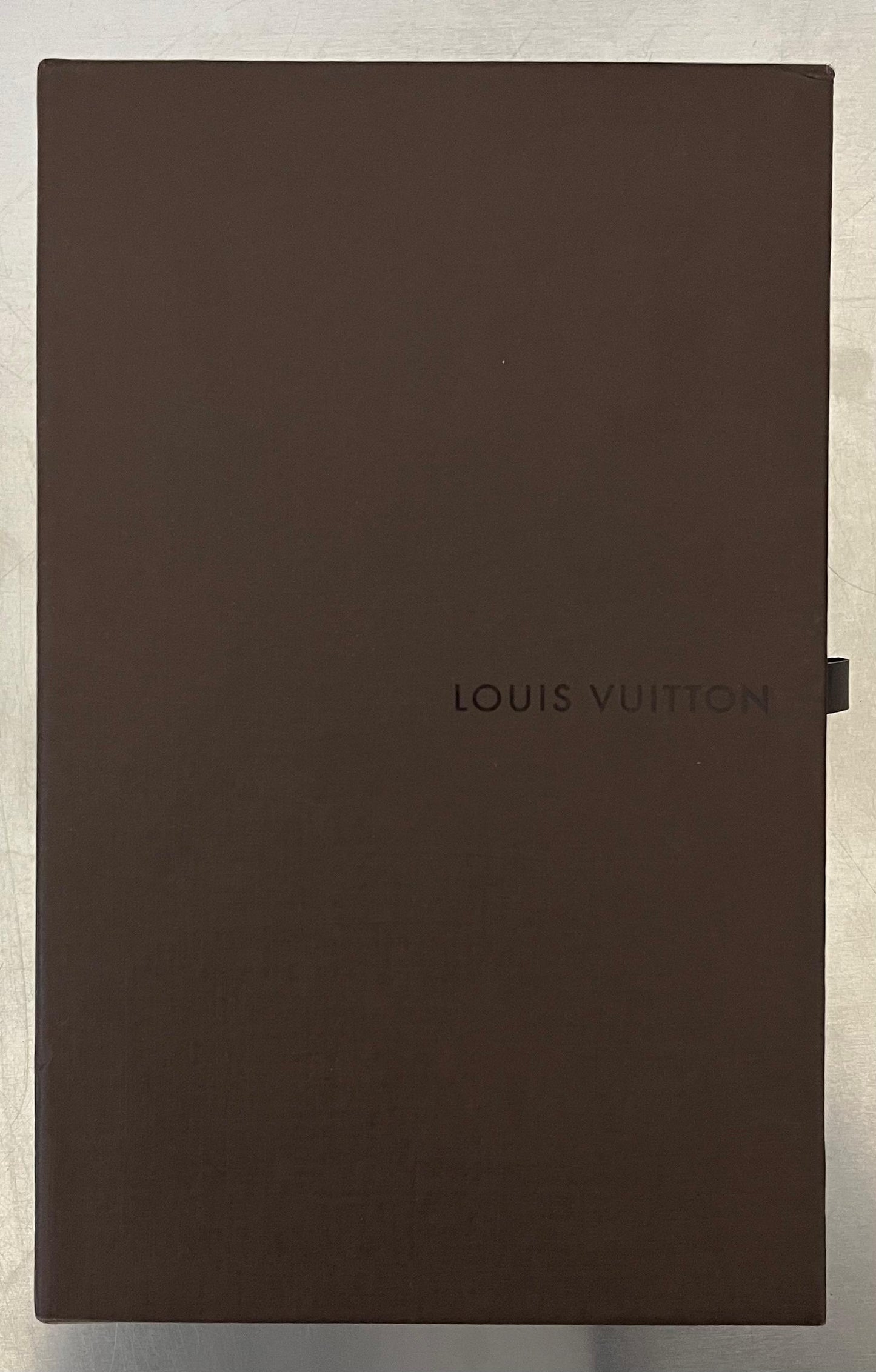 Louis Vuitton Zippy Monogram Empreinte