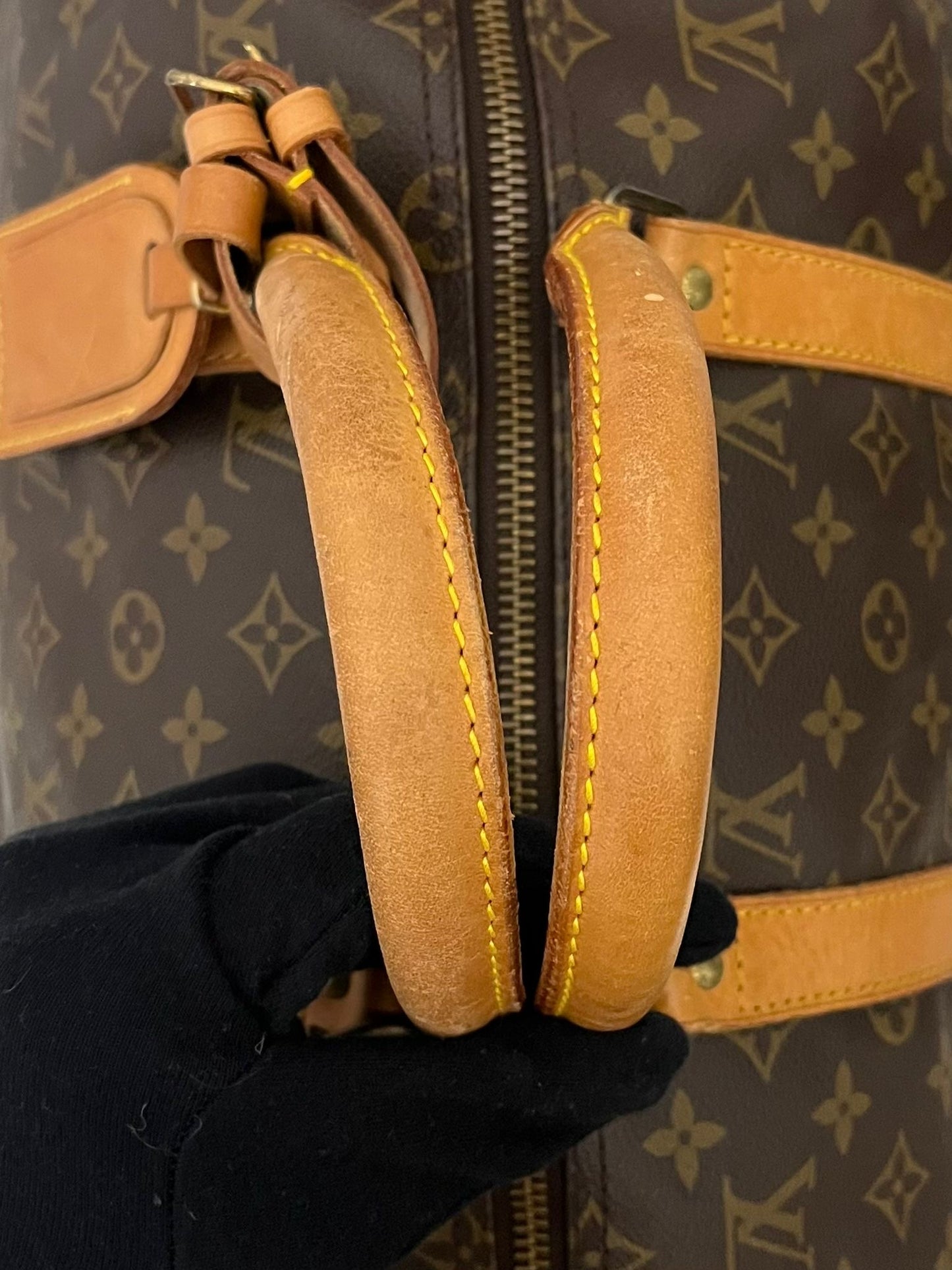 Louis Vuitton Keepall 50