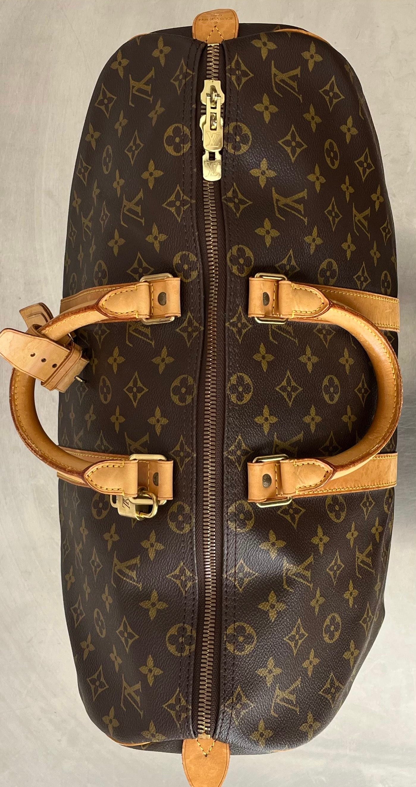 Louis Vuitton Keepall 45