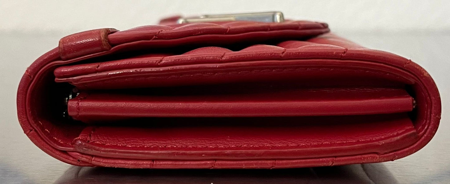 Louis Vuitton New Wave Long Wallet