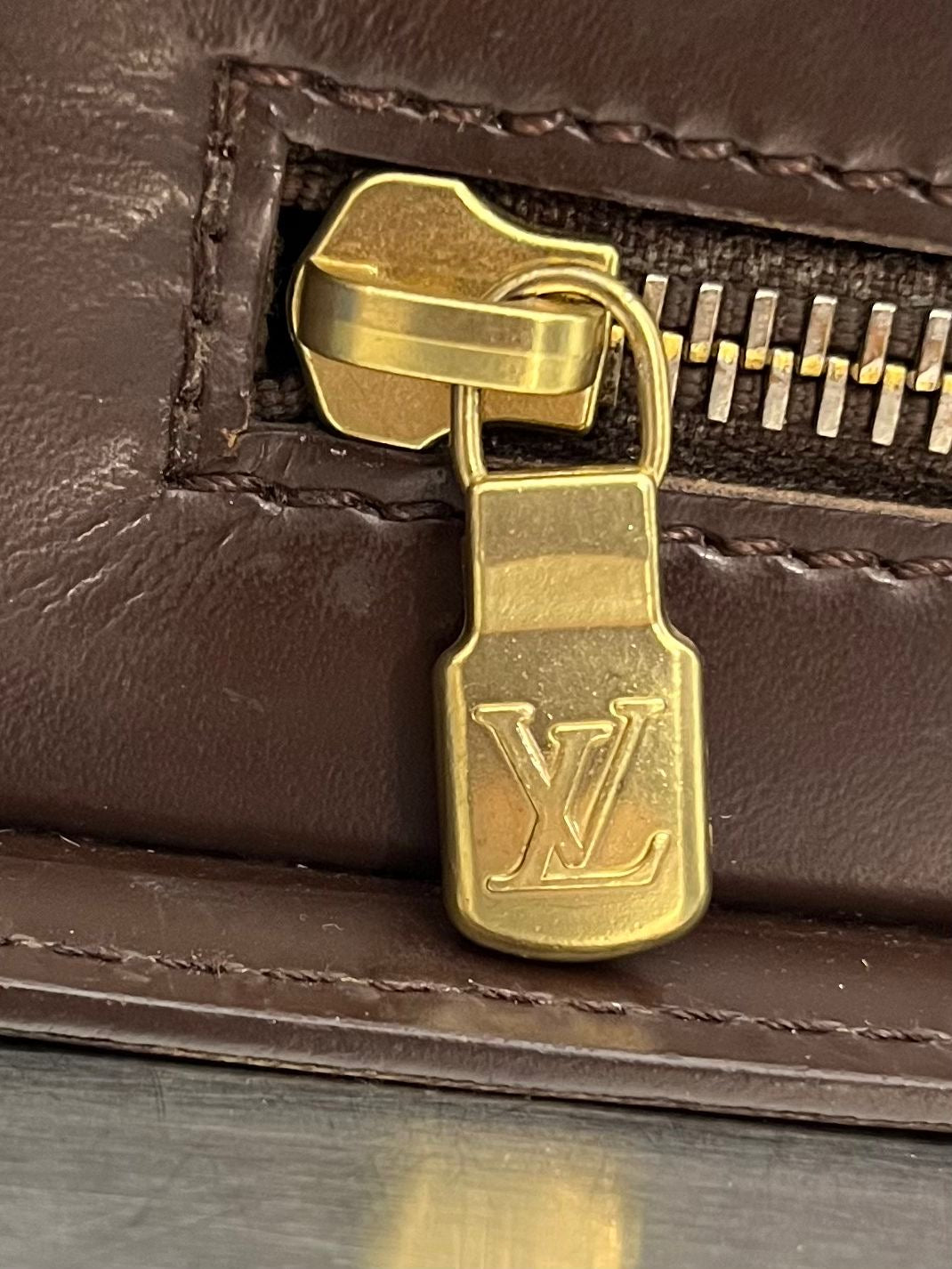 Louis Vuitton Saint Louis Damier