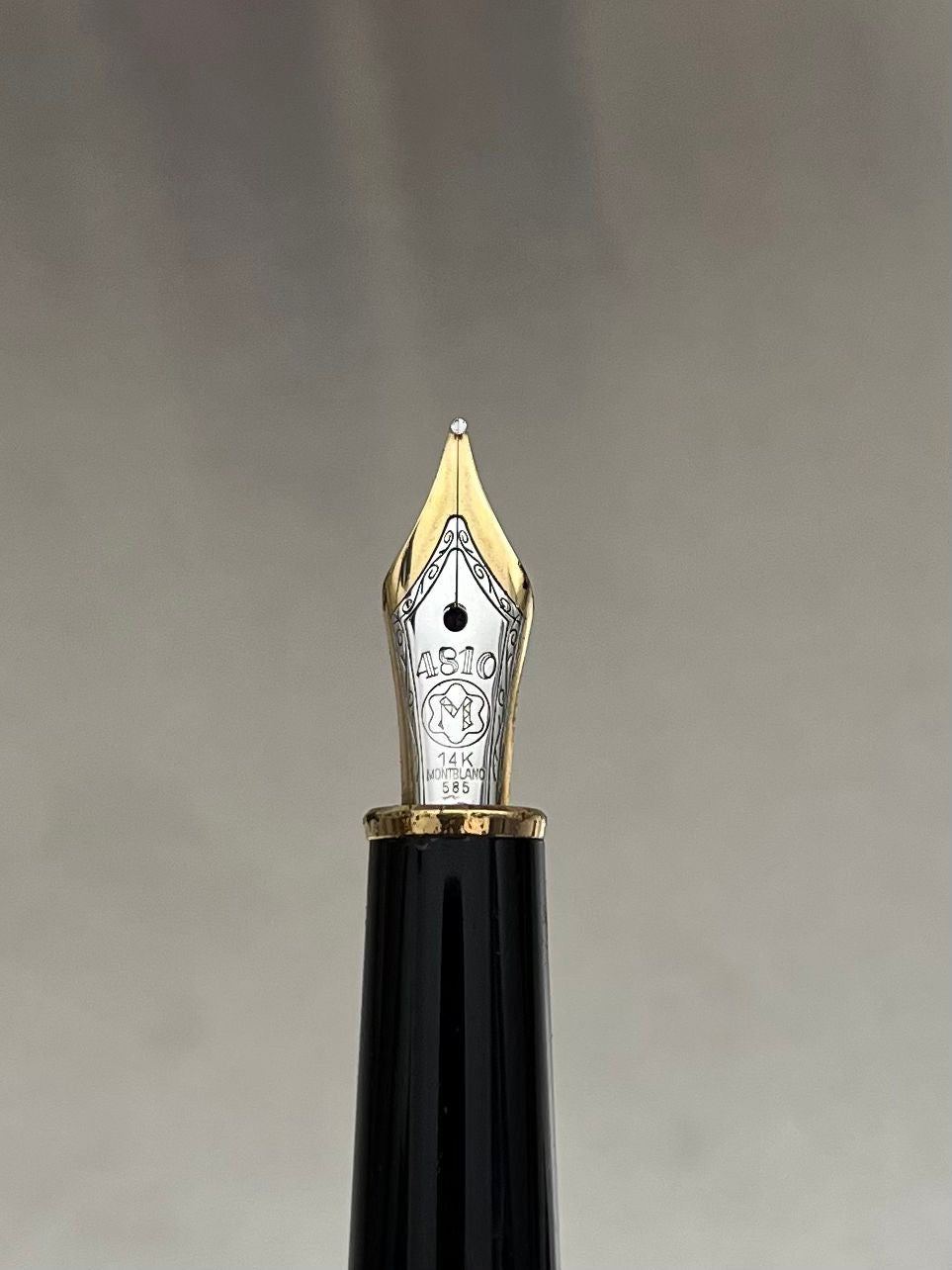 Montblanc Meisterstück Füller