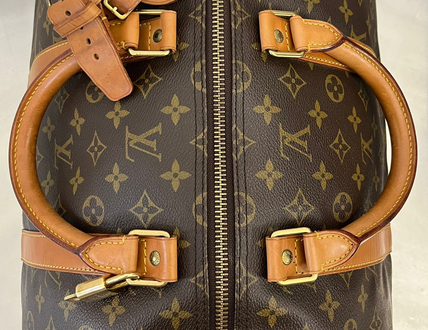 Louis Vuitton Keepall 55