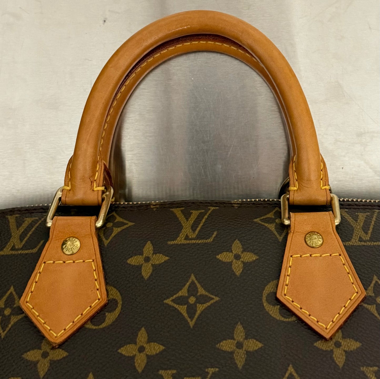 Louis Vuitton Alma PM