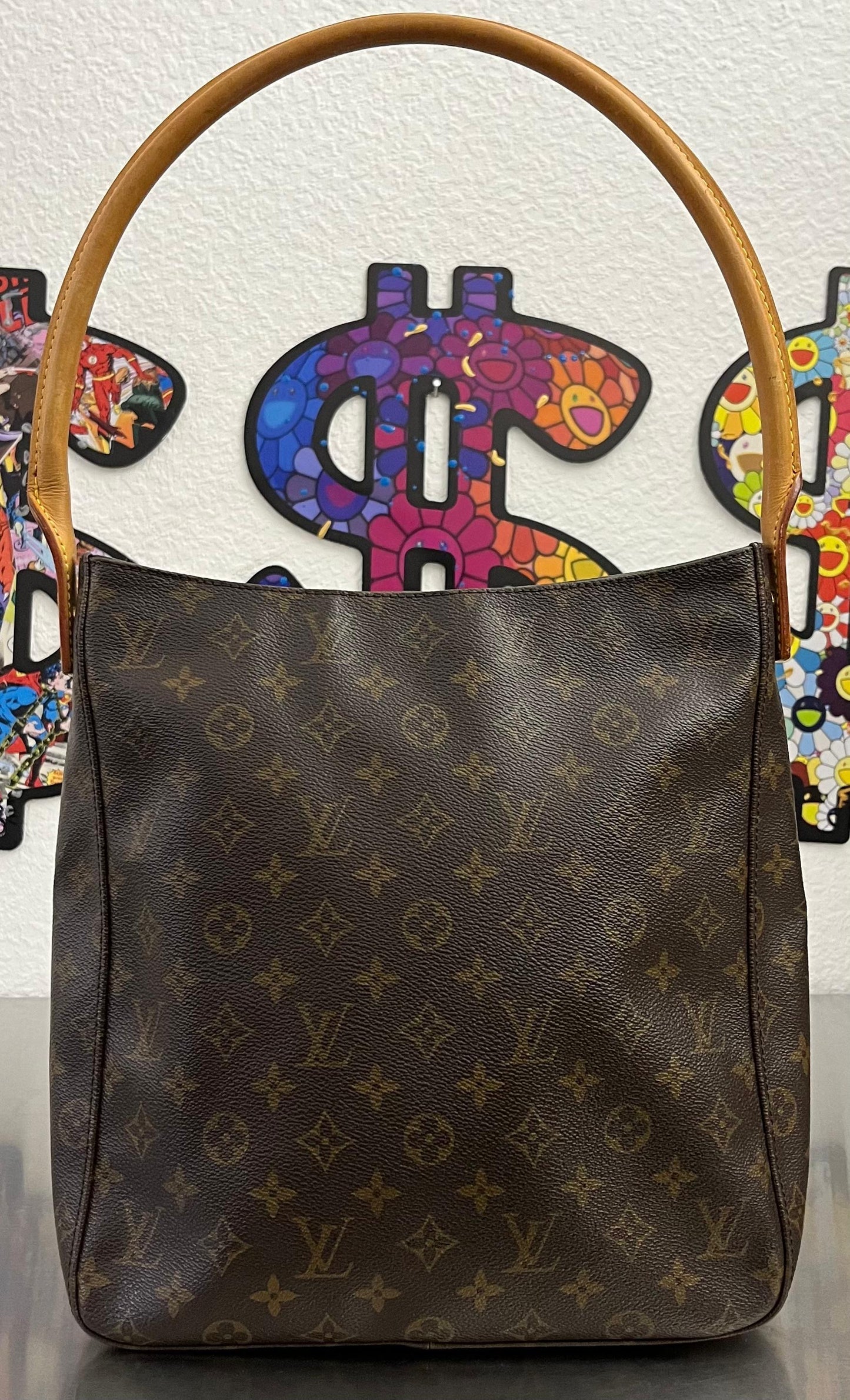 Louis Vuitton Looping GM