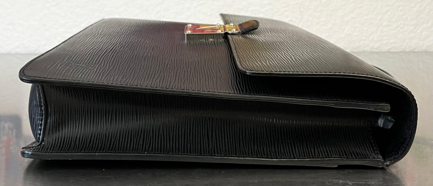 Louis Vuitton Robusto Epi