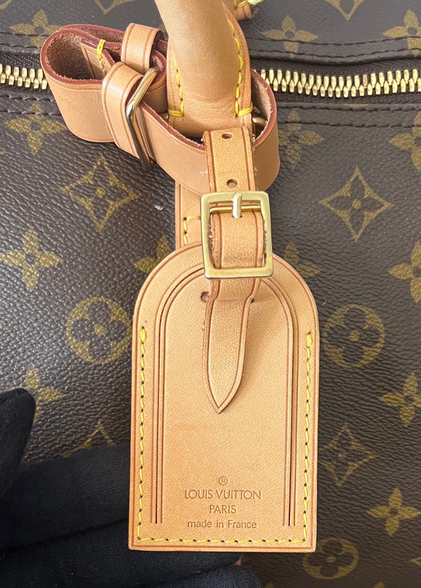 Louis Vuitton Keepall 60