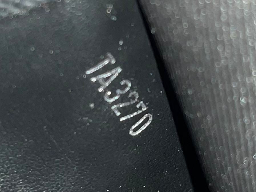 Louis Vuitton Pochette Voyage MM