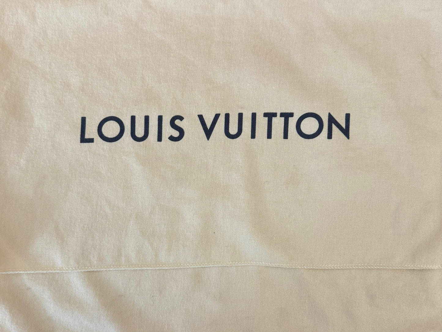 Louis Vuitton Alma BB Vernis Miroir