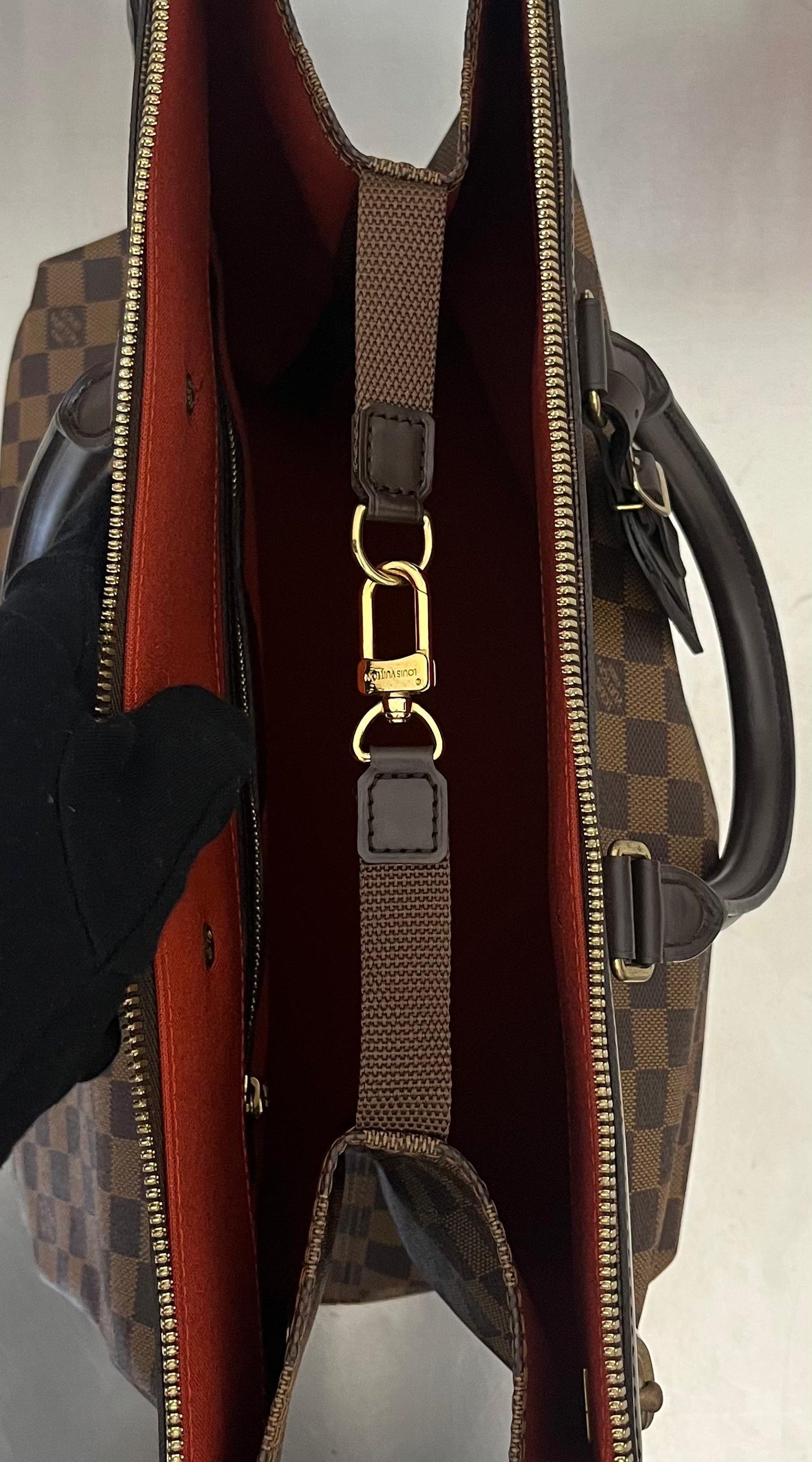 Louis Vuitton Greenwich PM