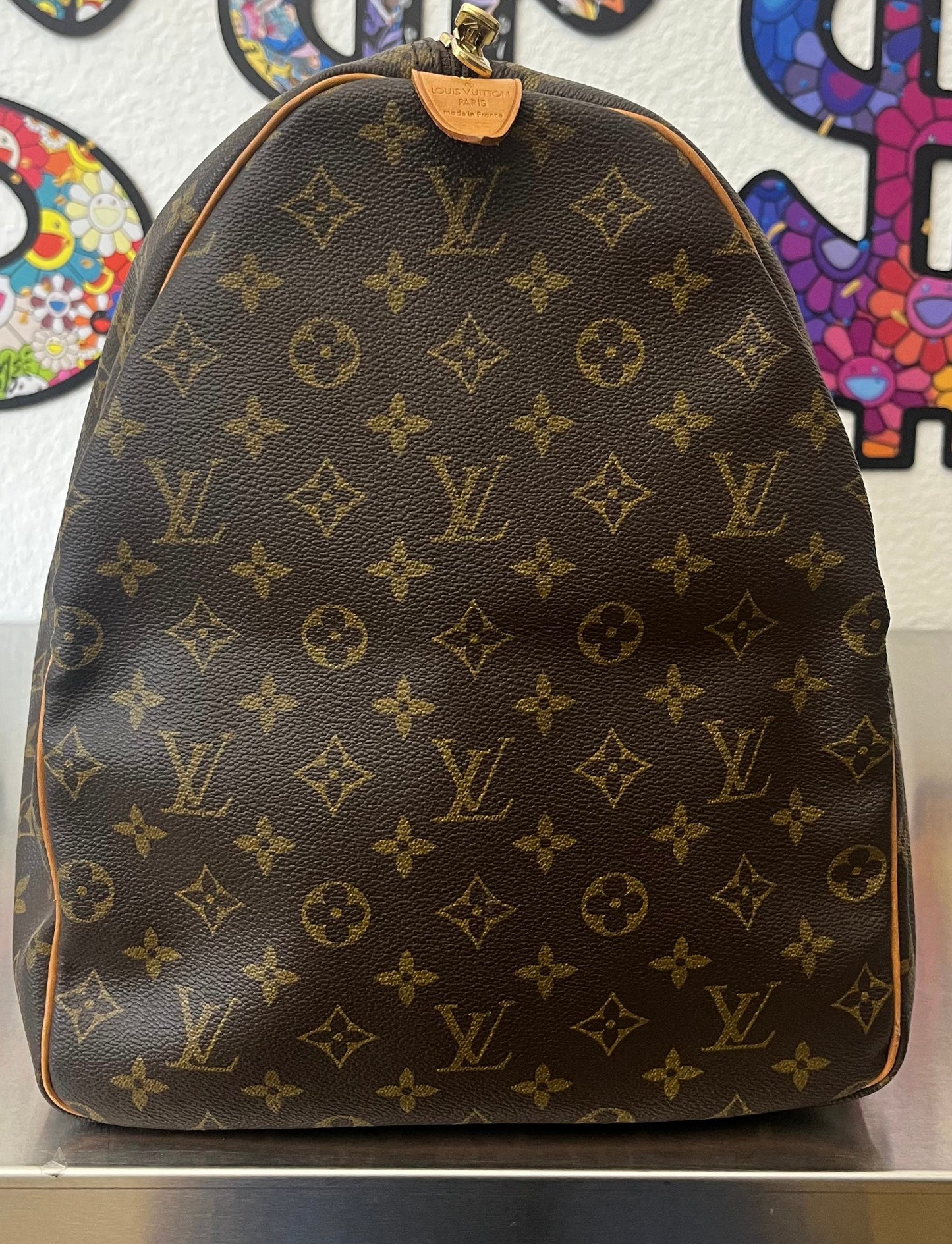 Louis Vuitton Keepall 60