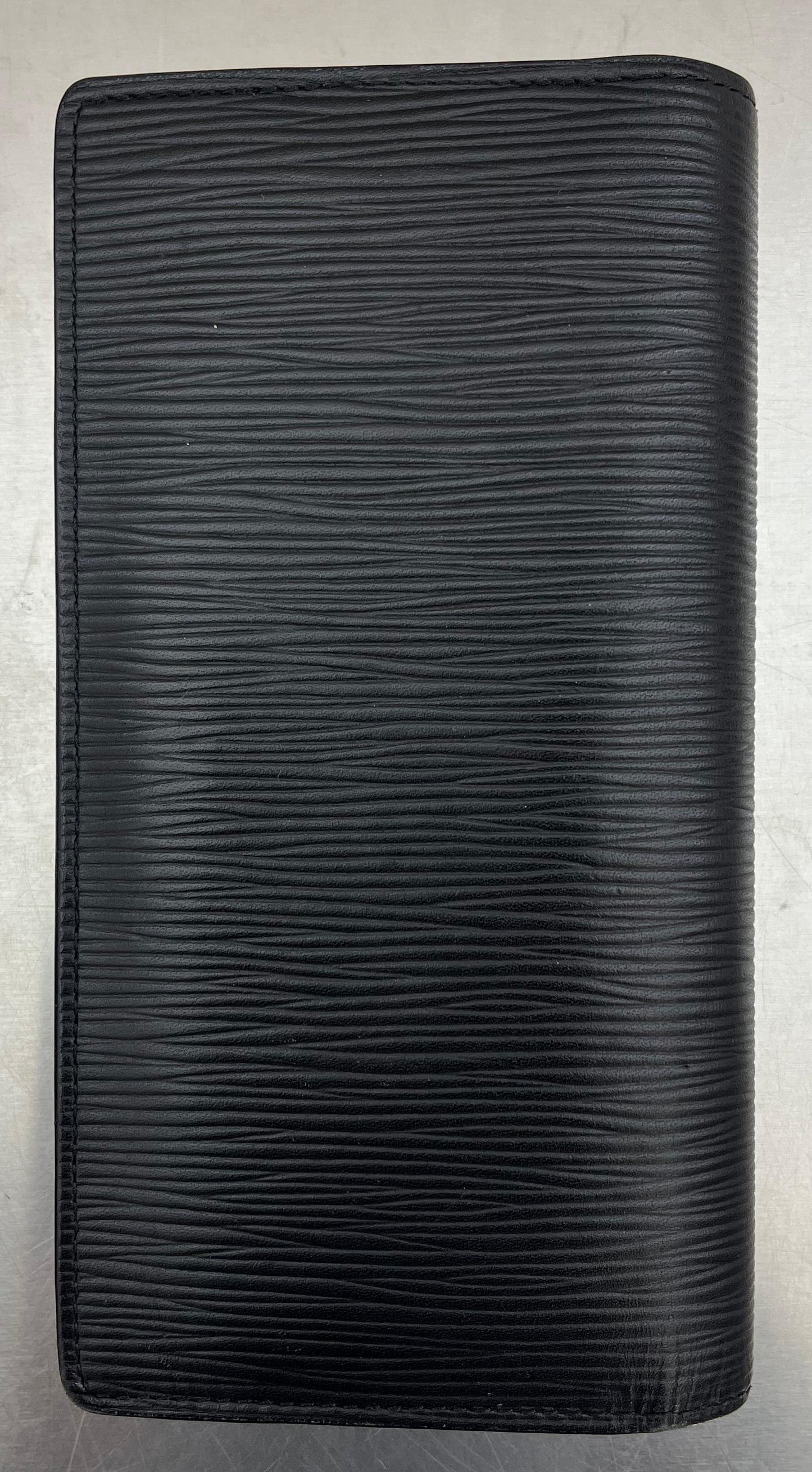 Louis Vuitton Brazza Epi