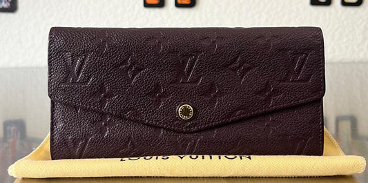 Louis Vuitton Curieuse Empreinte