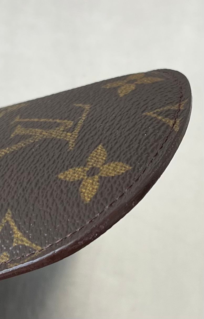 Louis Vuitton Brillen Etui