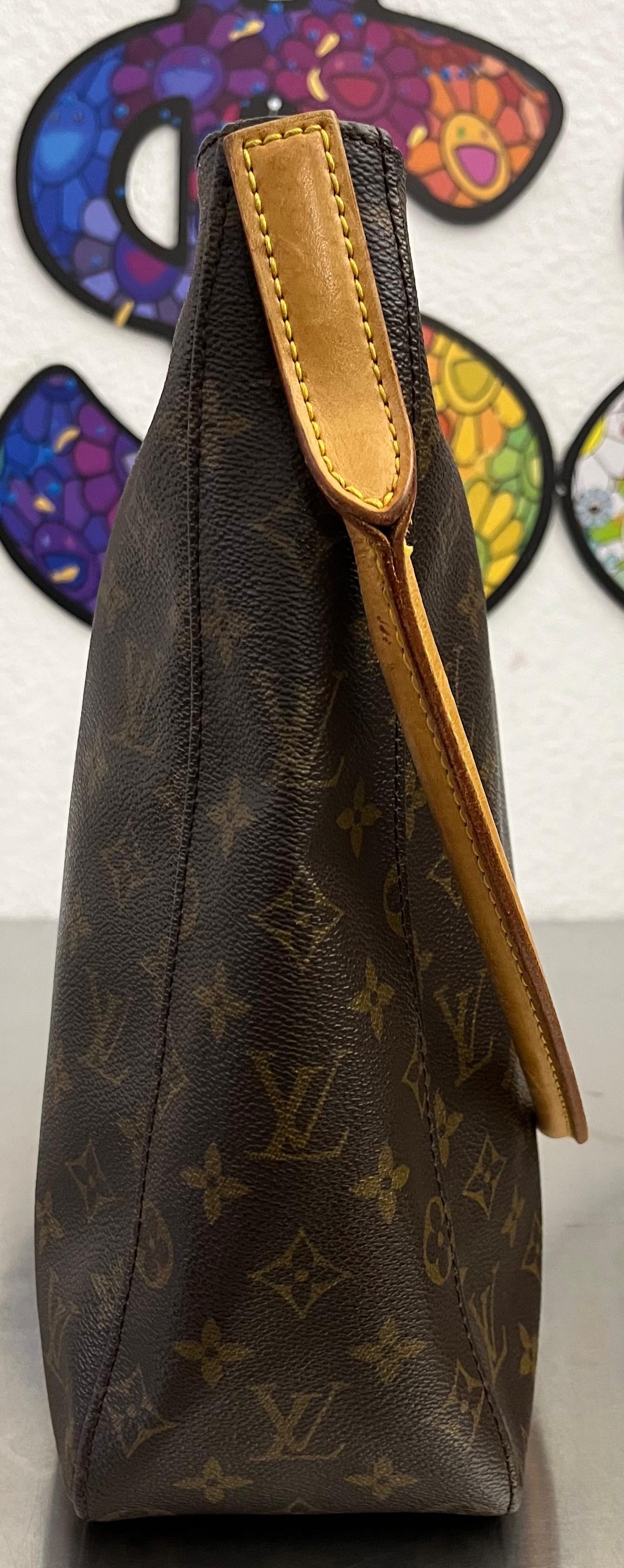 Louis Vuitton Looping GM