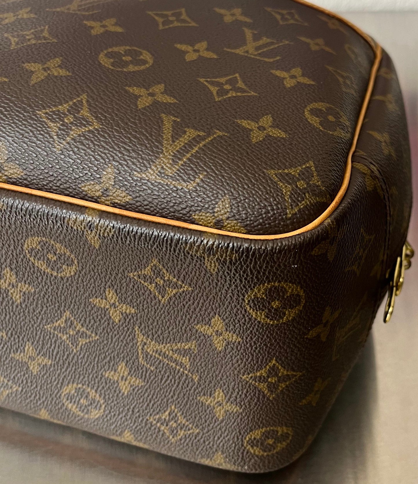 Louis Vuitton Deauville