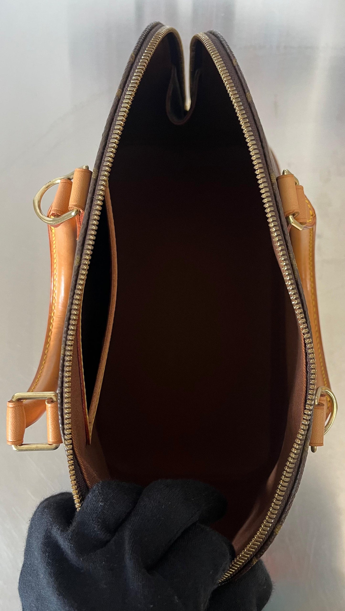 Louis Vuitton Alma PM